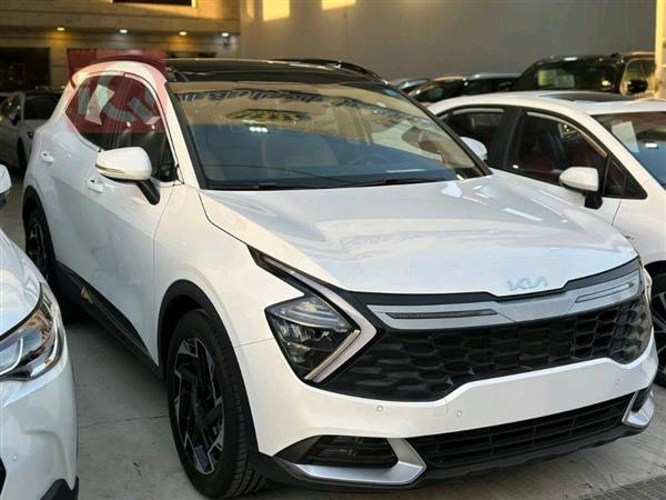 کیا سپۆرتاج 2025  بۆ فرۆشتن لە عێراق -  بەغداد